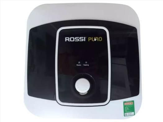 Bình nóng lạnh Rossi Puro PRO 20SQ 20 lít