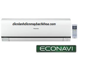 Điều Hòa Panasonic 18000BTU 1 chiều inverter 