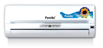 Điều hòa FUNIKI 9000BTU 1 chiều SBC09