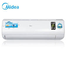 Điều hòa Midea 9000 BTU 1 chiều MS11D1-09CR