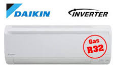 Điều hòa Daikin 12000 BTU 2 chiều inverter Gas R32 FTXM35HVMV