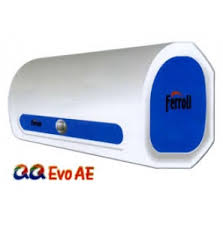 Bình Nước Nóng Ferroli QQ EVO AE 50 Lít