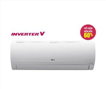 Điều hòa LG inverter 24000btu 2 chiều B24END