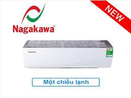 Điều Hòa Nagakawa 9000BTU 1 Chiều NS-C09TL 