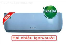 Điều hòa Funiki 9000btu 2chiều SH09MMC gas R410A