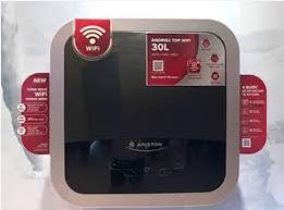 Bình nóng lạnh Ariston 30 lít AN2 Top Wifi 30L