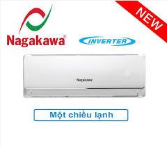 Điều hòa Nagakawa 9000btu 1 chiều inverter NIS - C09R2H08