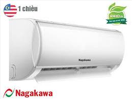 ĐIỀU HÒA NAGAKAWA 1 CHIỀU 12000 BTU/H NS-C12R1M05