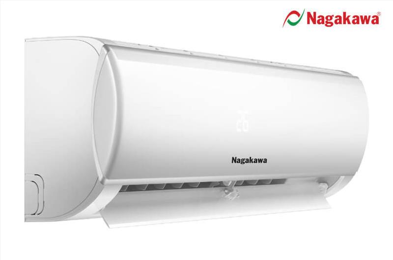 Điều Hòa Nagakawa 2 Chiều 9000Btu NS-A09R1M05 