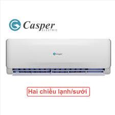 Điều hòa Casper 12000BTU 2 chiều  EH-12TL22