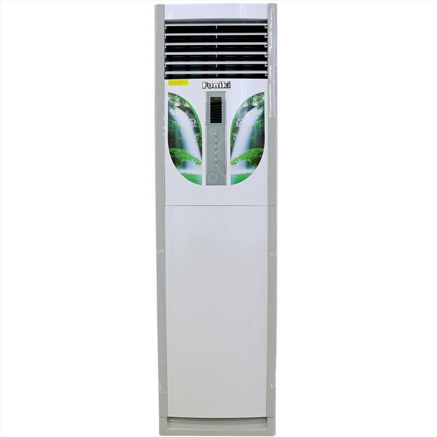 Điều hòa tủ đứng Funiki 36000BTU 1 chiều FC36