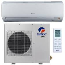 Điều Hòa Gree 24000BTU 1 chiều GWBA24C