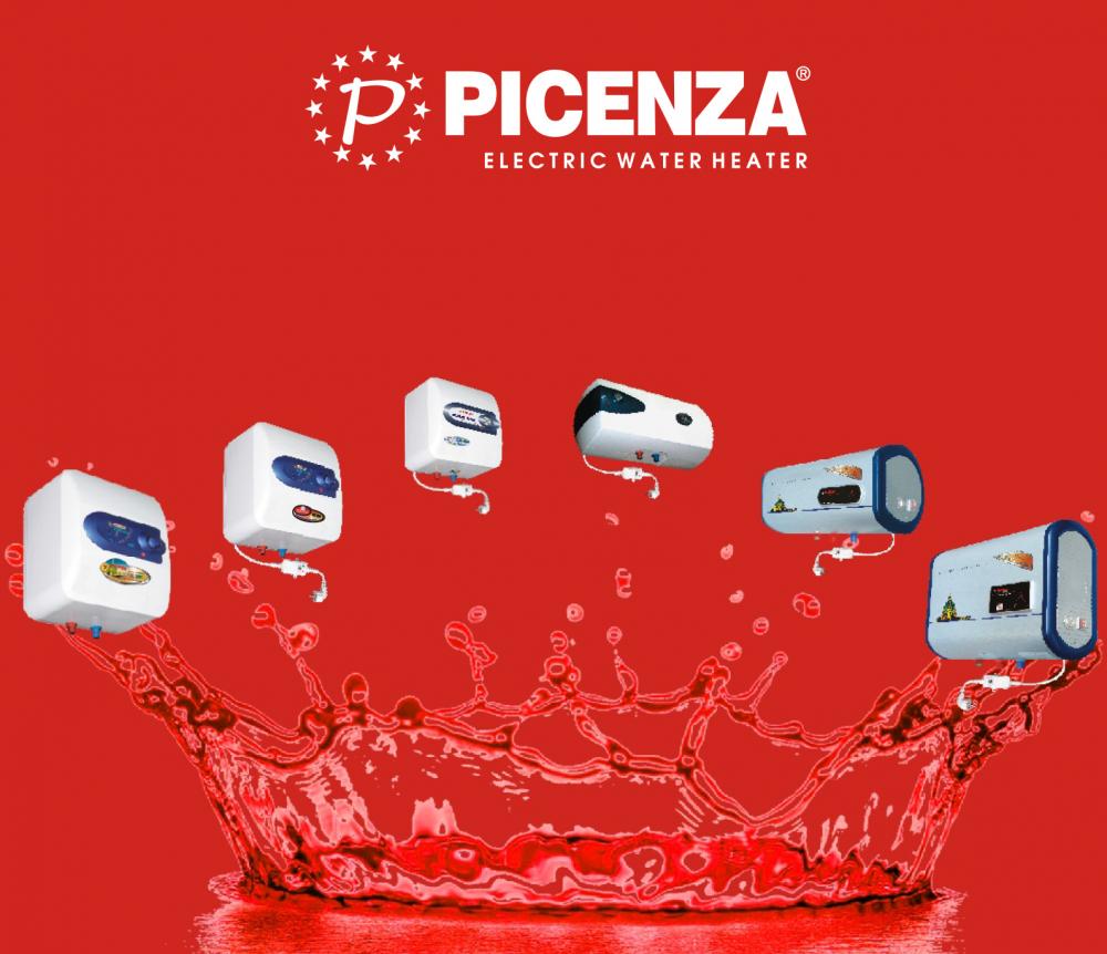 Cách Tra Cứu Xuất Xứ Sản Phẩm Bình Nóng Lạnh Picenza